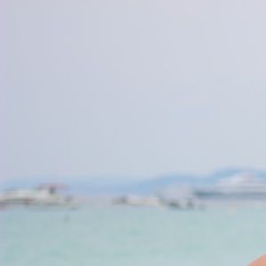 Meet your Posher, Dusj